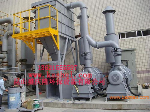 盛慶隆 鑄就卓越品質(zhì)，專注紹興鑄造風(fēng)機與電力輔機設(shè)備的專業(yè)供應(yīng)商